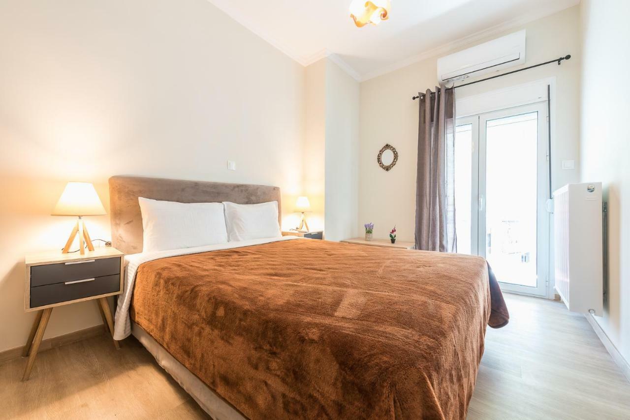 Exeptional Apartment Athen Exterior foto