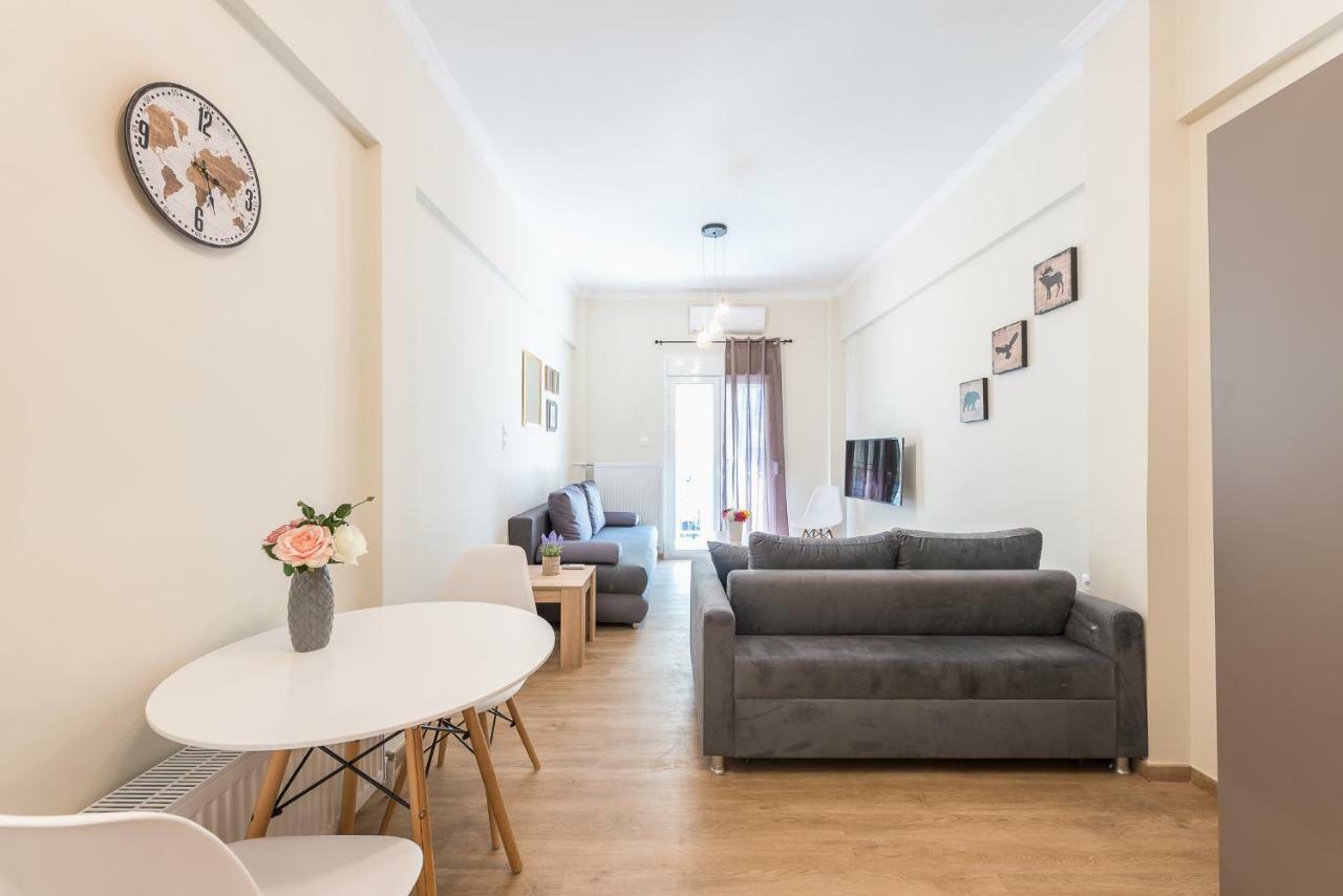 Exeptional Apartment Athen Exterior foto