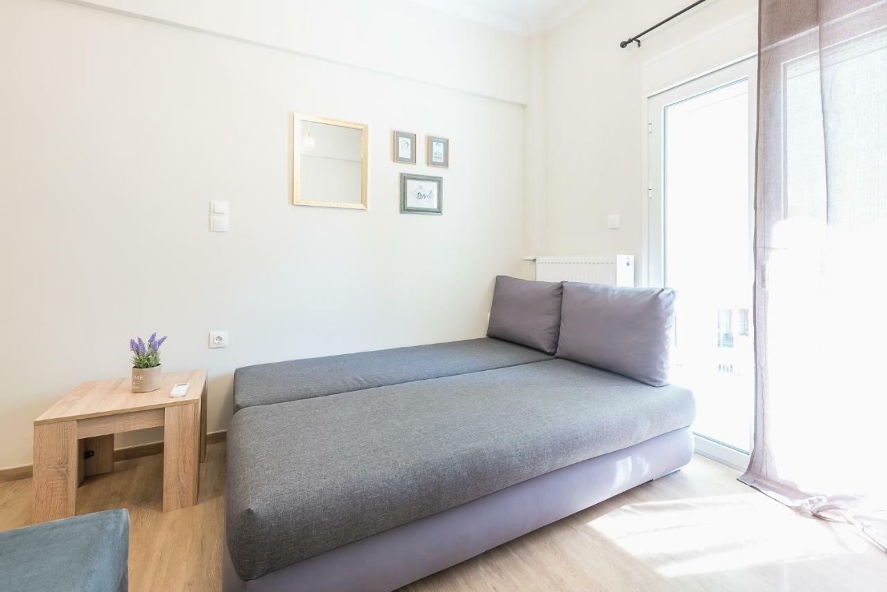Exeptional Apartment Athen Exterior foto