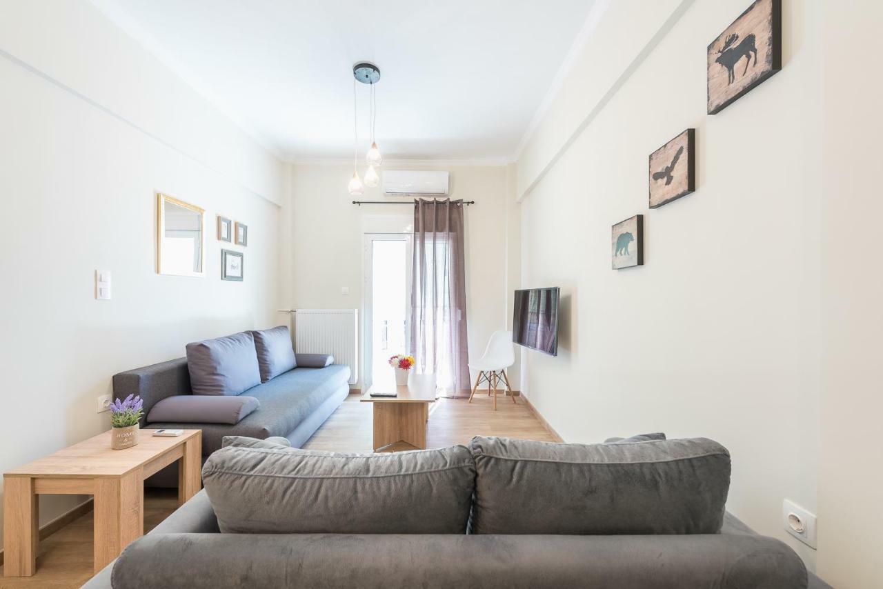 Exeptional Apartment Athen Exterior foto