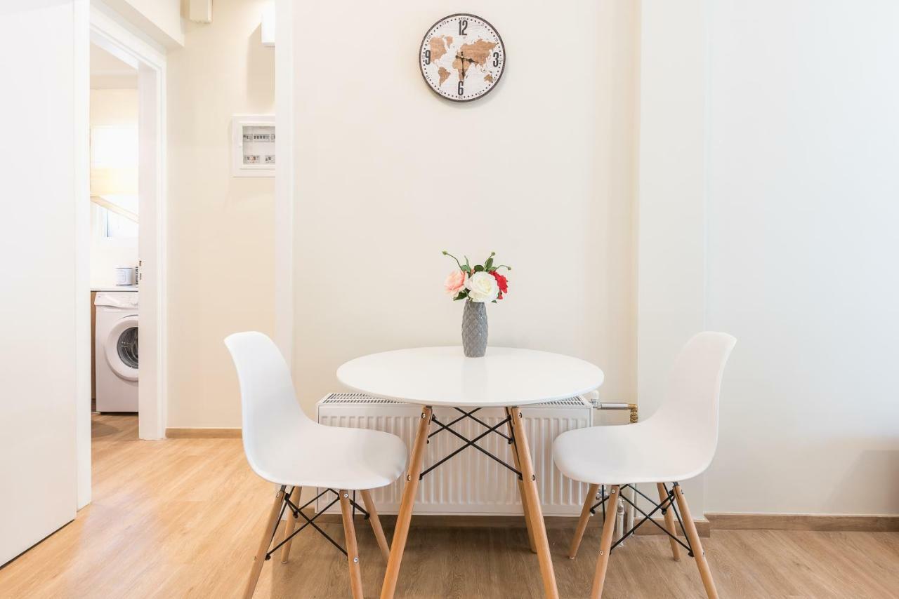 Exeptional Apartment Athen Exterior foto