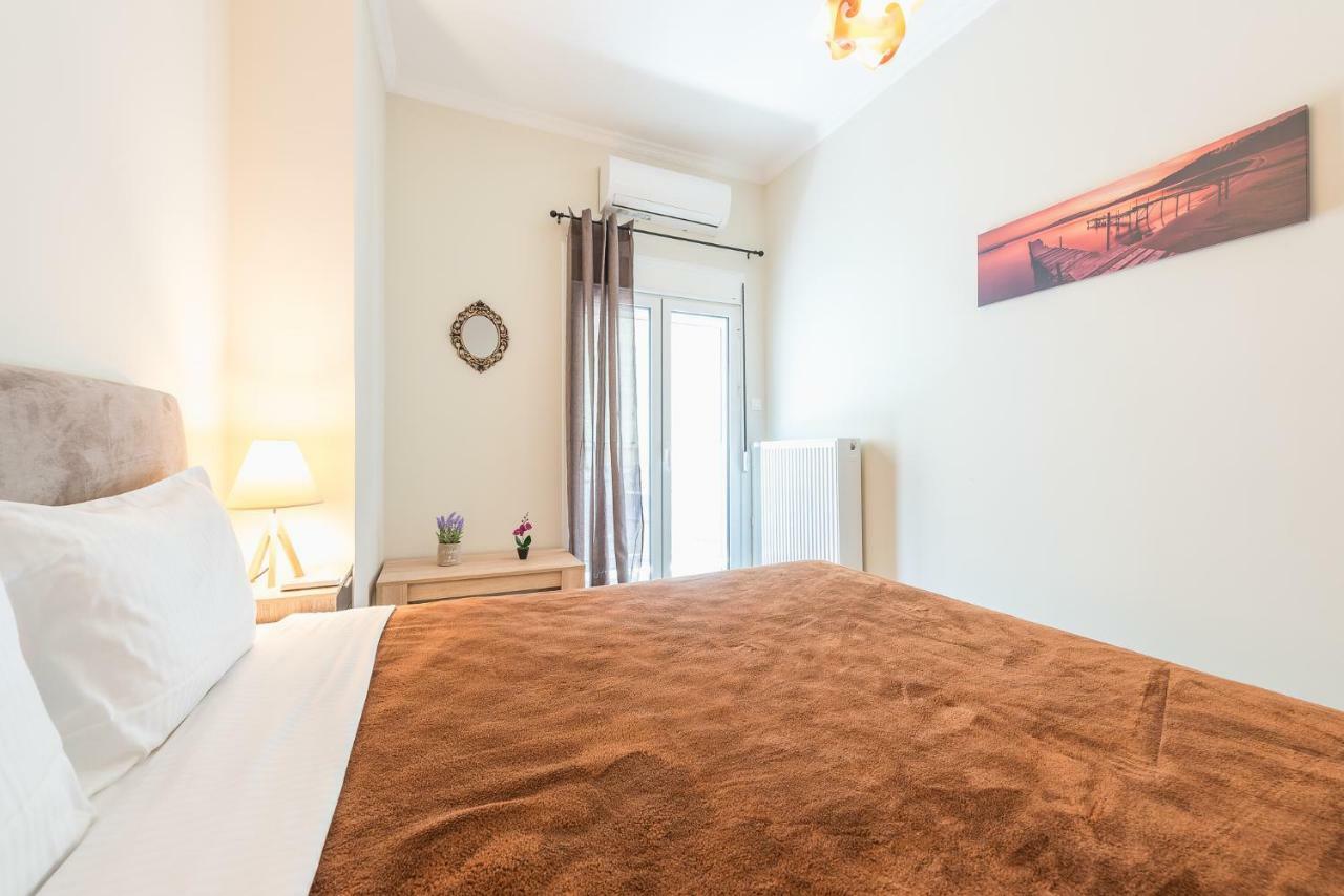 Exeptional Apartment Athen Exterior foto
