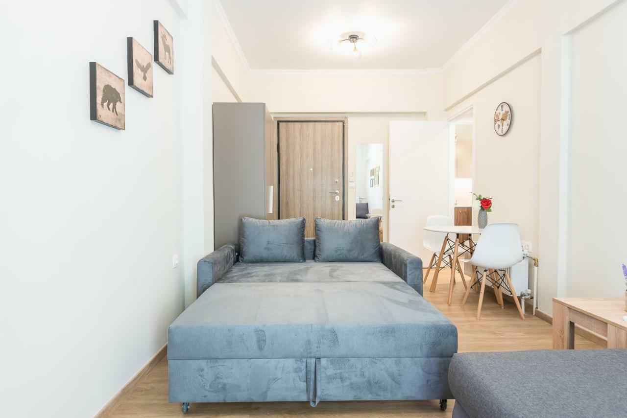 Exeptional Apartment Athen Exterior foto