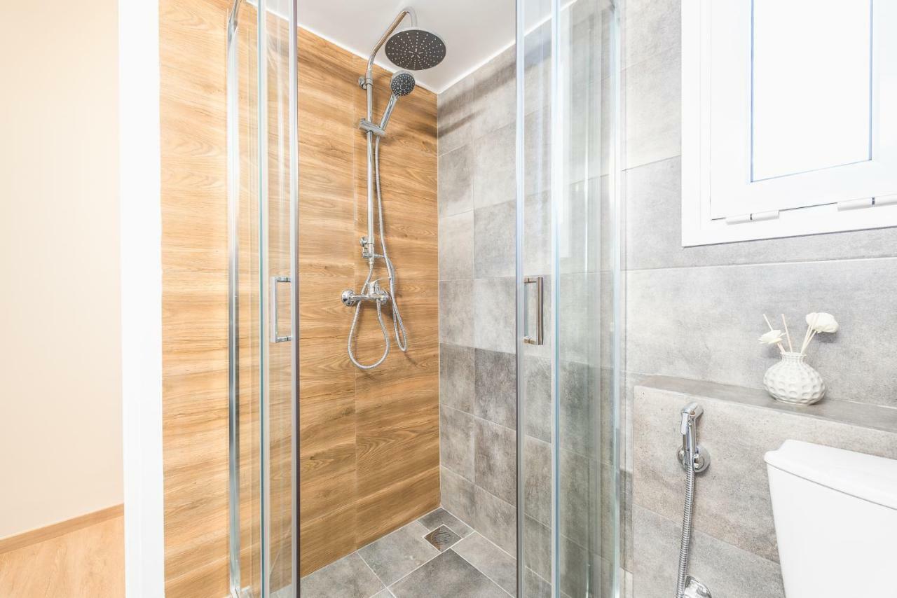 Exeptional Apartment Athen Exterior foto
