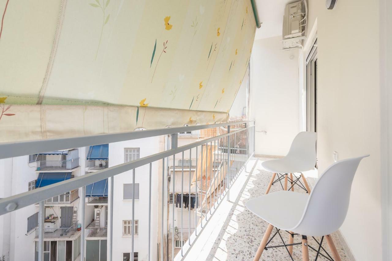 Exeptional Apartment Athen Exterior foto