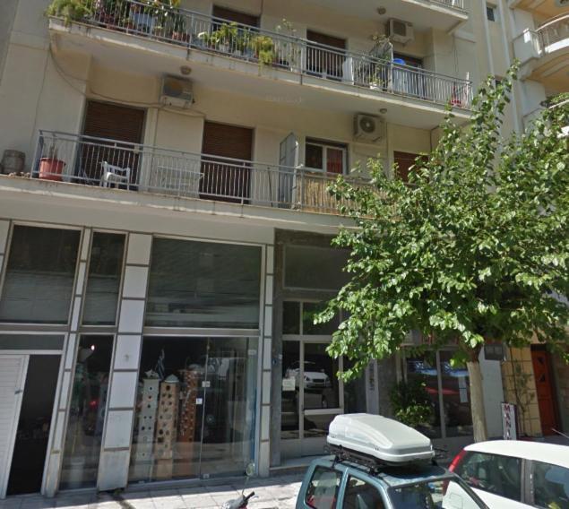 Exeptional Apartment Athen Exterior foto